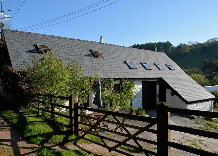 Barn Loft