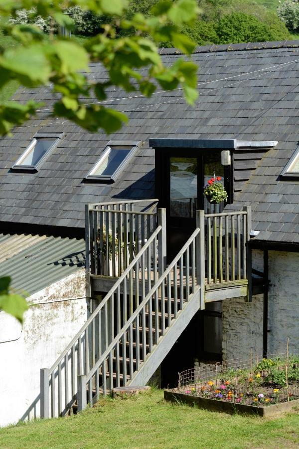 Barn Loft