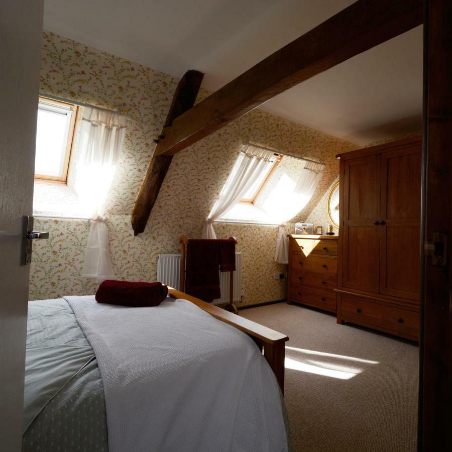 Holiday home Barn Loft *