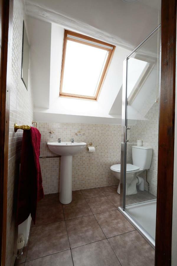 Barn Loft Holiday home
