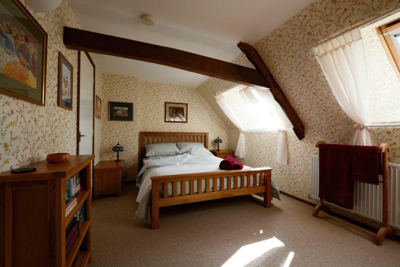 Barn Loft Holiday home *