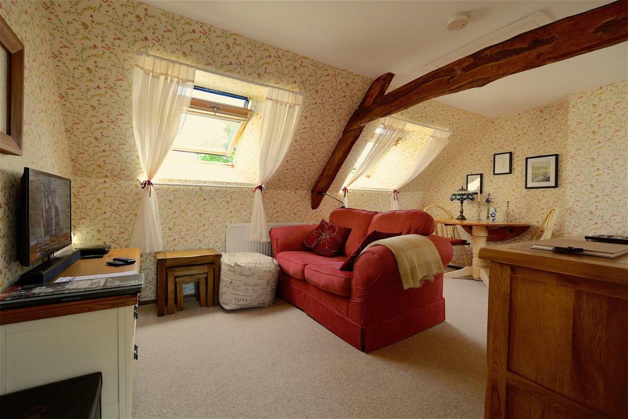 Barn Loft *